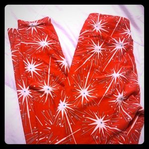 Lularoe leggings